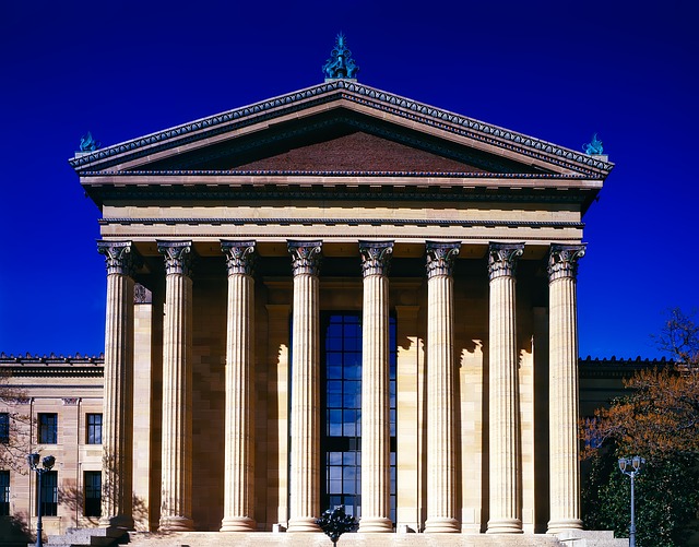 Filadelfie Museum of Art