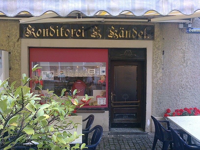bavorská kuchyně, co ochutnat v Bavorsku
