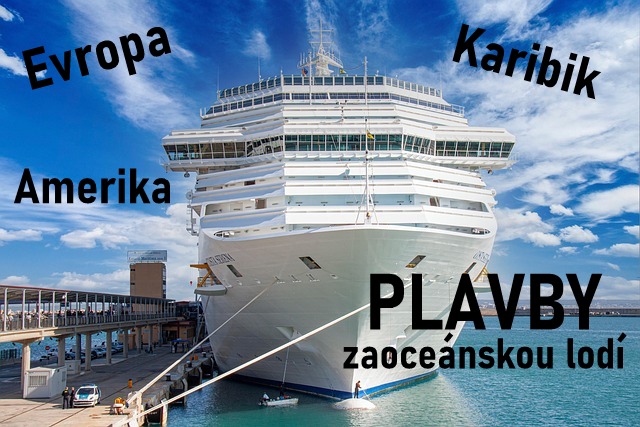 plavby zaoceánské