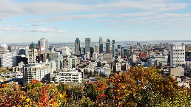 Montreal co navštívit a vidět