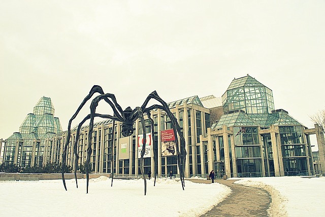 Ottawa Národní galerie