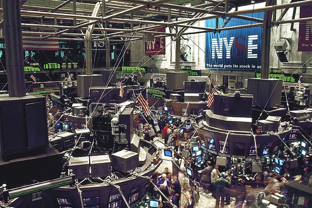 Wall Street New York co navštívit a vidět