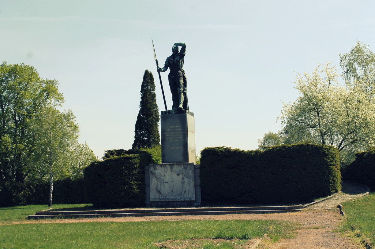 Chlumec nad Cidlinou, památník Selských bouří, co navštívit a vidět v Královéhradeckém kraji