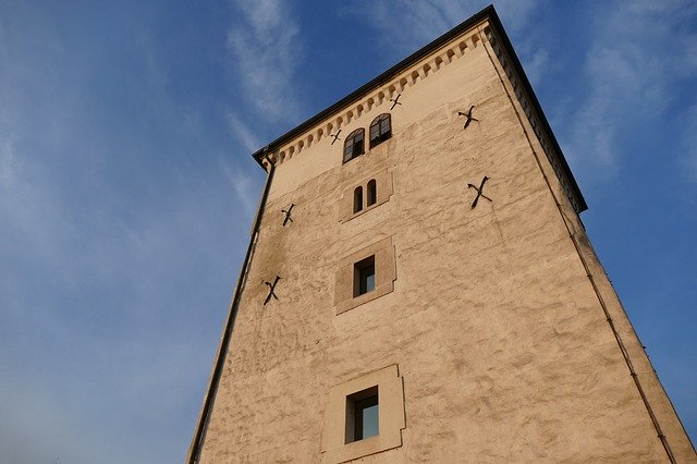 Záhřeb věž Lotrščak co navštívit a vidět v Záhřebu