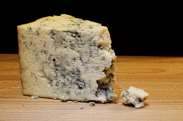 roquefort sýr co navštívit a vidět ve Francii