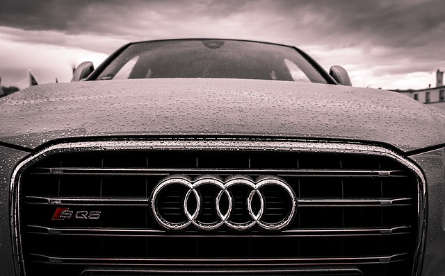 Německo Ingolstadt Audi co navštívit a vidět