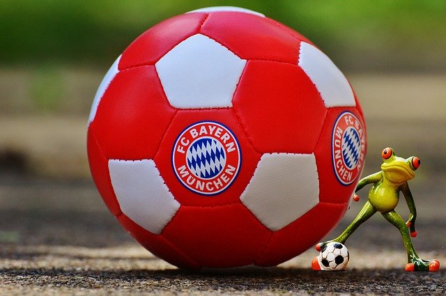 Mnichov FC Bayern Mnichov co navštívit a vidět, turistické atrakce, průvodce Mnichov