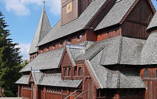 co navštívit a vidět v Sasku-Anhaltsku,Goslar