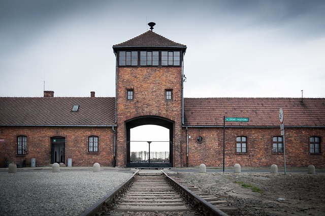 Osvětim - koncentrák, Auschwitz-Birkenau návštěva, Polsko co navštívit a vidět