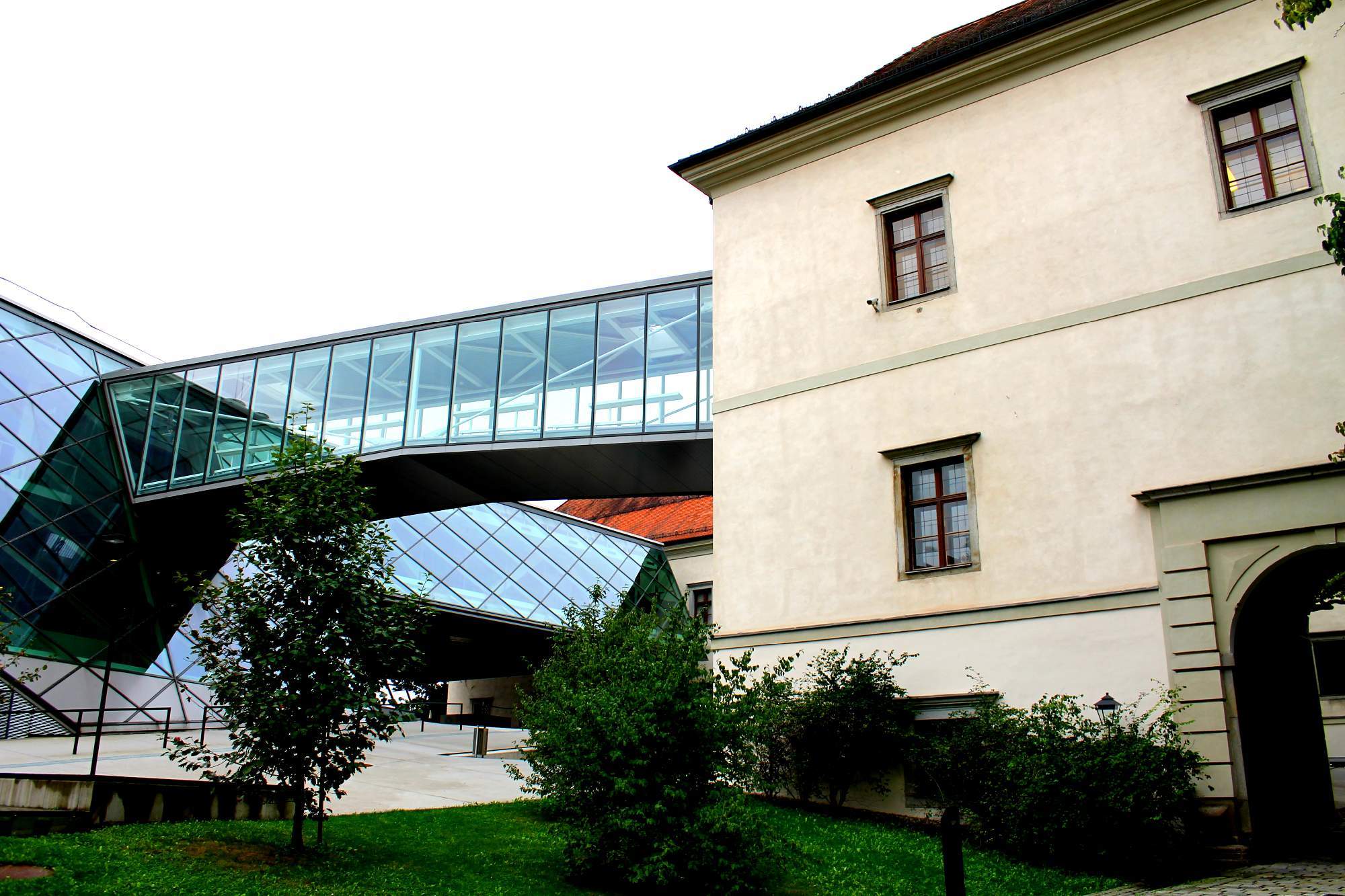 Linec - Zámecké muzeum