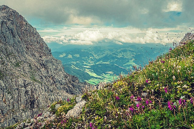 Rakousko, Národní park Vysoké Taury, co navštívit a vidět